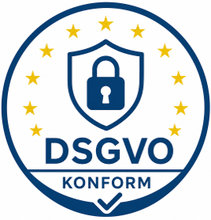 DSGVO konform