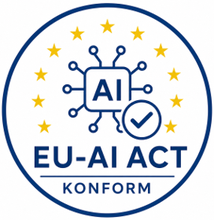EU AI Act konform