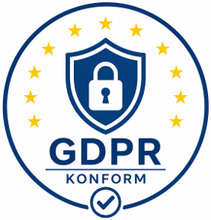 GDPR konform