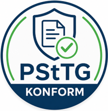 Plattform-Transparenzgesetz konform